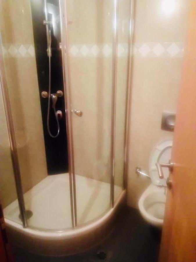 Omladinski Hotel Rostovo Bugojno Extérieur photo