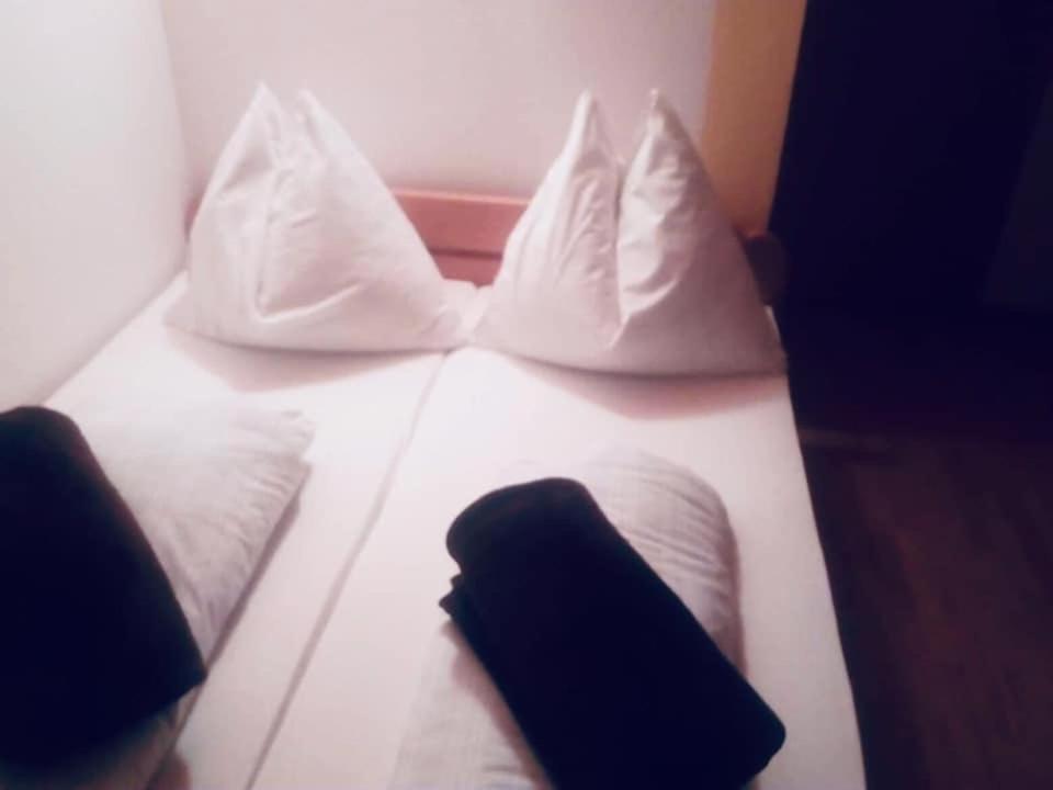 Omladinski Hotel Rostovo Bugojno Extérieur photo