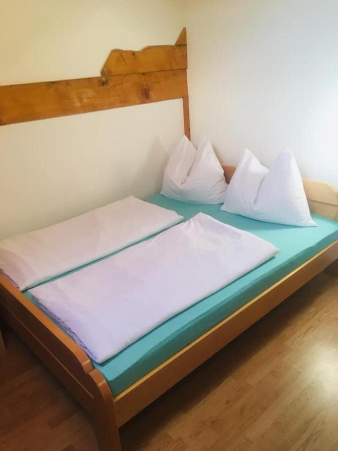 Omladinski Hotel Rostovo Bugojno Extérieur photo